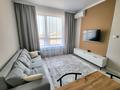 2-комнатная квартира · 56 м² · 8 этаж, Утеген батыра 11 за 360 000 ₸ в Алматы, Ауэзовский р-н — фото 4