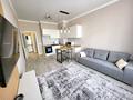 2-комнатная квартира · 56 м² · 8 этаж, Утеген батыра 11 за 360 000 ₸ в Алматы, Ауэзовский р-н — фото 5