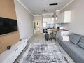 2-комнатная квартира · 56 м² · 8 этаж, Утеген батыра 11 за 360 000 ₸ в Алматы, Ауэзовский р-н — фото 7