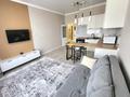 2-комнатная квартира · 56 м² · 8 этаж, Утеген батыра 11 за 360 000 ₸ в Алматы, Ауэзовский р-н — фото 8