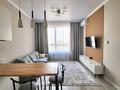 2-комнатная квартира · 56 м² · 8 этаж, Утеген батыра 11 за 360 000 ₸ в Алматы, Ауэзовский р-н — фото 9