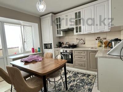 3-комнатная квартира · 92.6 м² · 9/10 этаж, мкр. Алтын орда 56д/2 за 37.5 млн ₸ в Актобе