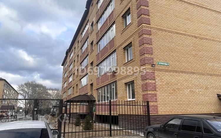 3-комнатная квартира · 98 м² · 3/5 этаж, 1 орманды дом 6 за 46 млн ₸ в Семее, Красный Кордон — фото 2
