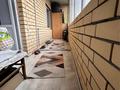 3-комнатная квартира · 98 м² · 3/5 этаж, 1 орманды дом 6 за 46 млн ₸ в Семее, Красный Кордон — фото 12