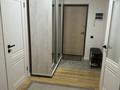 2-комнатная квартира · 60 м² · 2/9 этаж, Тауелсиздик 21/6 — Шарль де Голь за 38.5 млн ₸ в Астане, Алматы р-н — фото 2