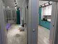 2-бөлмелі пәтер · 48.5 м² · 9/10 қабат, мкр Шугыла, мкр. Шугыла — МОЖНО В ИПОТЕКУ, бағасы: 29 млн ₸ в Алматы, Наурызбайский р-н — фото 2