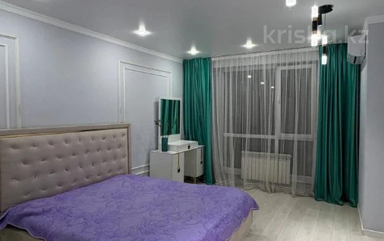 2-бөлмелі пәтер · 48.5 м² · 9/10 қабат, мкр Шугыла, мкр. Шугыла — МОЖНО В ИПОТЕКУ, бағасы: 29 млн ₸ в Алматы, Наурызбайский р-н — фото 3