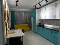 2-бөлмелі пәтер · 48.5 м² · 9/10 қабат, мкр Шугыла, мкр. Шугыла — МОЖНО В ИПОТЕКУ, бағасы: 29 млн ₸ в Алматы, Наурызбайский р-н — фото 4