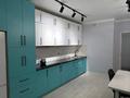 2-бөлмелі пәтер · 48.5 м² · 9/10 қабат, мкр Шугыла, мкр. Шугыла — МОЖНО В ИПОТЕКУ, бағасы: 29 млн ₸ в Алматы, Наурызбайский р-н — фото 5