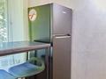 1-бөлмелі пәтер · 30.5 м² · 1/4 қабат, Исаева 29, бағасы: 38 млн ₸ в Алматы, Алмалинский р-н — фото 23