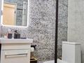 1-бөлмелі пәтер · 30.5 м² · 1/4 қабат, Исаева 29, бағасы: 38 млн ₸ в Алматы, Алмалинский р-н — фото 39