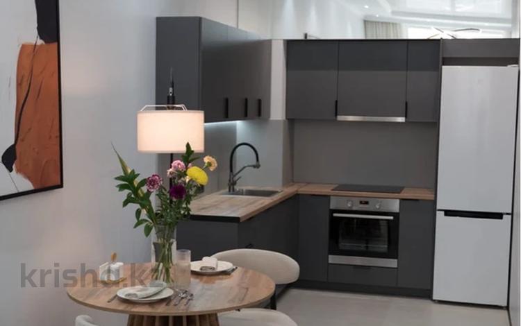 2-бөлмелі пәтер · 70 м² · 2/9 қабат, Тайманова 48, бағасы: 22 000 ₸ в Атырау — фото 2