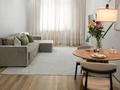 2-бөлмелі пәтер · 70 м² · 2/9 қабат, Тайманова 48, бағасы: 22 000 ₸ в Атырау — фото 10
