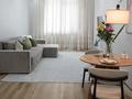 2-бөлмелі пәтер · 70 м² · 2/9 қабат, Тайманова 48, бағасы: 22 000 ₸ в Атырау — фото 11