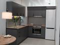 2-бөлмелі пәтер · 70 м² · 2/9 қабат, Тайманова 48, бағасы: 22 000 ₸ в Атырау — фото 13
