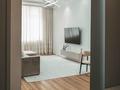 2-бөлмелі пәтер · 70 м² · 2/9 қабат, Тайманова 48, бағасы: 22 000 ₸ в Атырау — фото 3