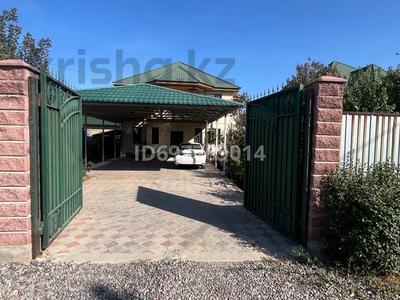 Отдельный дом · 5 комнат · 235 м² · 8 сот., Сары жулдыз 26 за 55 млн 〒 в Каскелене