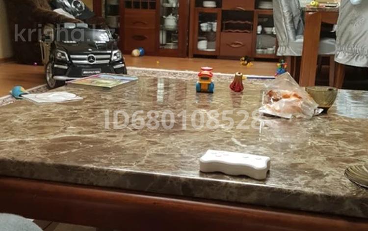 Отдельный дом · 6 комнат · 400 м² · 10 сот., мкр Кунгей 78 за 90 млн 〒 в Караганде, Казыбек би р-н — фото 2