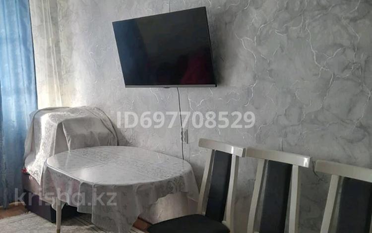 2-бөлмелі пәтер · 45 м² · 1/5 қабат, 410 — Виктор магазин., бағасы: 14.8 млн ₸ в Семее — фото 9