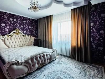 4-комнатная квартира · 80 м² · 5/5 этаж, Толебаева за 250 000 ₸ в Талдыкоргане