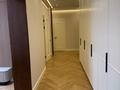 3-бөлмелі пәтер · 114.5 м² · 11/16 қабат, Нурсултана Назарбаева 1, бағасы: 110 млн ₸ в Шымкенте, Каратауский р-н