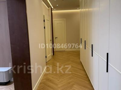 3-бөлмелі пәтер · 114.5 м² · 11/16 қабат, Нурсултана Назарбаева 1, бағасы: 110 млн ₸ в Шымкенте, Каратауский р-н