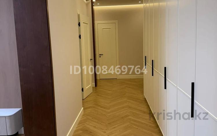 3-бөлмелі пәтер · 114.5 м² · 11/16 қабат, Нурсултана Назарбаева 1, бағасы: 110 млн ₸ в Шымкенте, Каратауский р-н — фото 2