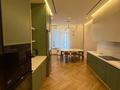 3-бөлмелі пәтер · 114.5 м² · 11/16 қабат, Нурсултана Назарбаева 1, бағасы: 110 млн ₸ в Шымкенте, Каратауский р-н — фото 3