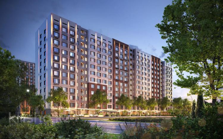 3-комнатная квартира · 72 м², Райымбека 210/27 — СКИДКА 10% ЗА НАЛ/ БЕЗ КОМИССИИ за ~ 53.6 млн ₸ в Алматы, Алмалинский р-н — фото 11