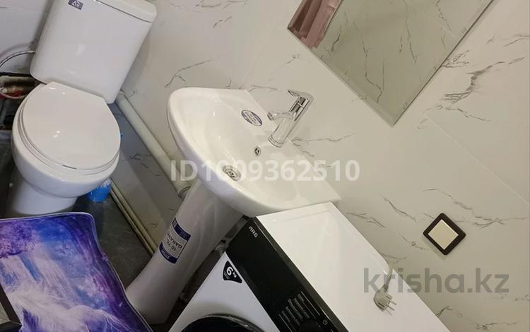 1-бөлмелі пәтер · 35 м² · 2/2 қабат, Рахым Дюсебаев 22, бағасы: 120 000 ₸ в Туздыбастау (Калинино) — фото 17