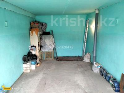Гараж · 18 м² · 8-й микрорайон, Воинов-Интернационалистов за 2 млн 〒 в Костанае