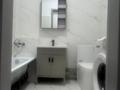 1-комнатная квартира · 45 м² · 1/5 этаж, Кыдырбек Улы 158 б — Шемякина Рыскулова за 170 000 ₸ в Алматы, Жетысуский р-н — фото 3