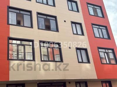 1-бөлмелі пәтер · 45 м² · 1/5 қабат, Кыдырбек Улы 158 б — Шемякина Рыскулова, бағасы: 180 000 ₸ в Алматы, Жетысуский р-н