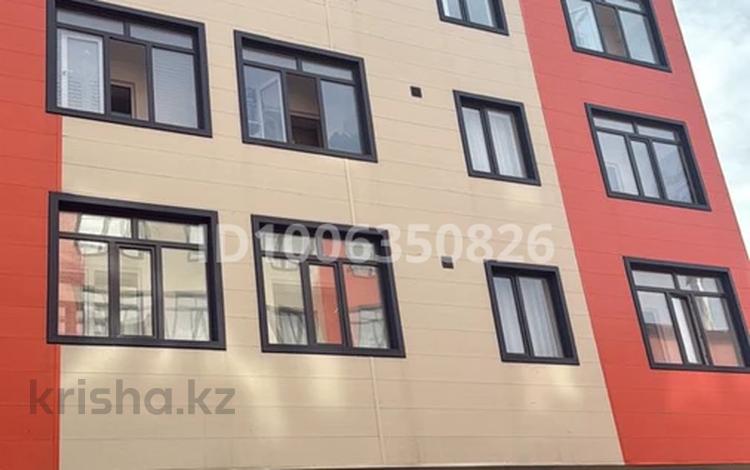 1-бөлмелі пәтер · 45 м² · 1/5 қабат, Кыдырбек Улы 158 б — Шемякина Рыскулова, бағасы: 180 000 ₸ в Алматы, Жетысуский р-н — фото 11