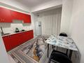 1-бөлмелі пәтер · 45 м² · 1/5 қабат, Кыдырбек Улы 158 б — Шемякина Рыскулова, бағасы: 180 000 ₸ в Алматы, Жетысуский р-н — фото 2