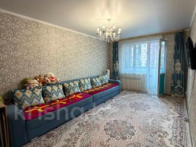 2-комнатная квартира · 68 м² · 5/9 этаж, мкр Нуркент за 40.5 млн ₸ в Алматы, Алатауский р-н