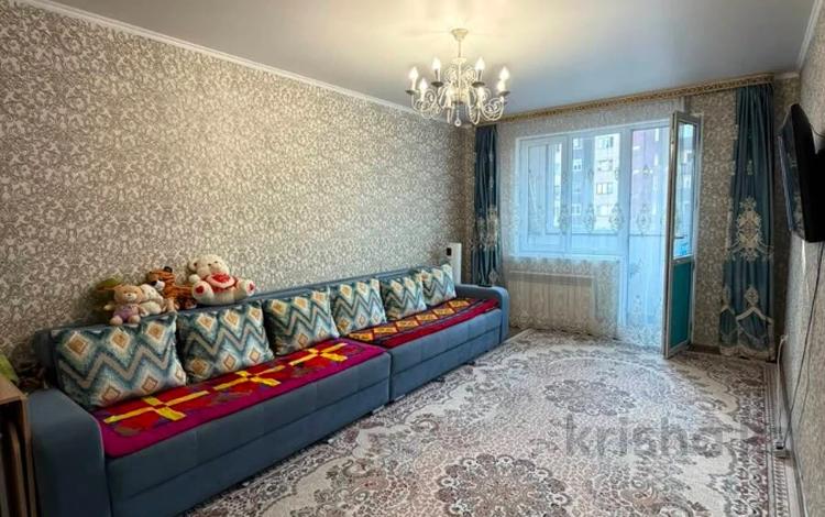 2-комнатная квартира · 68 м² · 5/9 этаж, мкр Нуркент за 40.5 млн ₸ в Алматы, Алатауский р-н — фото 4