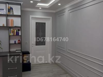 2-комнатная квартира · 56.4 м² · 5/6 этаж, мкр Мадениет за 36.5 млн ₸ в Алматы, Алатауский р-н