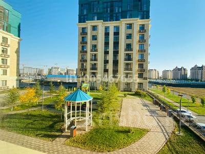 2-комнатная квартира · 67 м² · 2/7 этаж, Шамши Калдаякова 4 — Напротив Итальянского квартала за 500 000 〒 в Астане, Алматы р-н