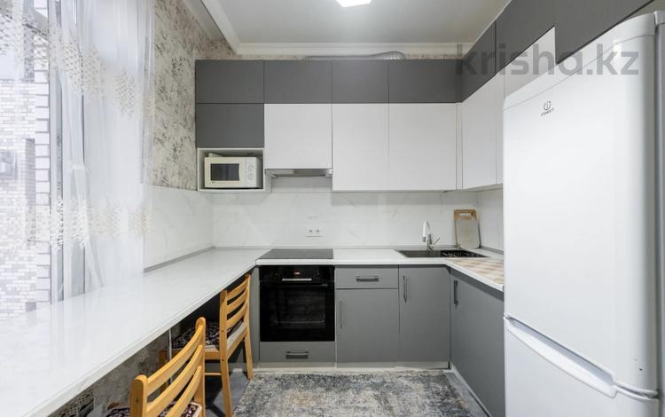 2-бөлмелі пәтер · 57.5 м² · 7/9 қабат, Аскар Токпанова 20, бағасы: 53.5 млн ₸ в Астане, Алматы р-н — фото 13