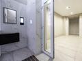 2-бөлмелі пәтер · 57.5 м² · 7/9 қабат, Аскар Токпанова 20, бағасы: 53.5 млн ₸ в Астане, Алматы р-н — фото 13