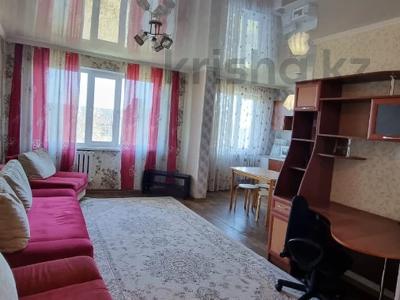 2-комнатная квартира · 51 м² · 6/6 этаж, Габдуллина 68 за 14.5 млн 〒 в Кокшетау