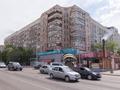 4-комнатная квартира, 90 м², 4/8 этаж, Абая 200 за 49 млн 〒 в Алматы, Бостандыкский р-н