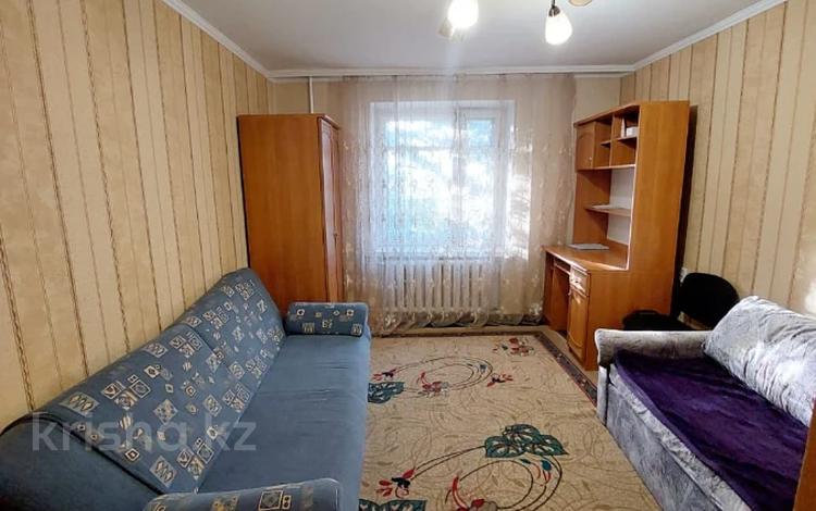 3-комнатная квартира, 63.7 м², 1/5 этаж, Козбагарова 7