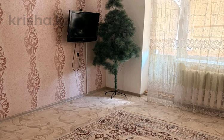 1-комнатная квартира · 40 м² · 3/6 этаж, мкр Жана Орда 11 за 90 000 ₸ в Уральске — фото 3