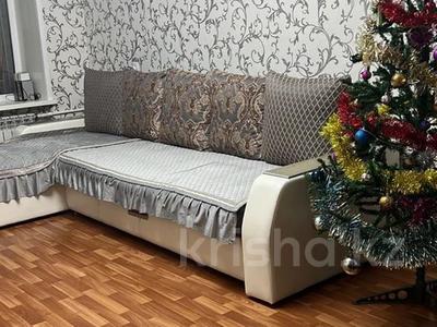 3-комнатная квартира · 58.3 м² · 5/5 этаж, 50 лет Октября 37 за 16.2 млн 〒 в Рудном