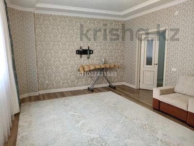 2-бөлмелі пәтер · 80.2 м² · 8/9 қабат, Валиханова 13-Б, бағасы: 40.4 млн ₸ в Атырау