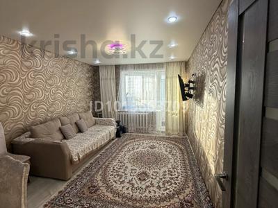 2-бөлмелі пәтер · 48 м² · 5/5 қабат, Восток-5 ш/а. 30, бағасы: 15 млн ₸ в Караганде, Алихана Бокейханова р-н