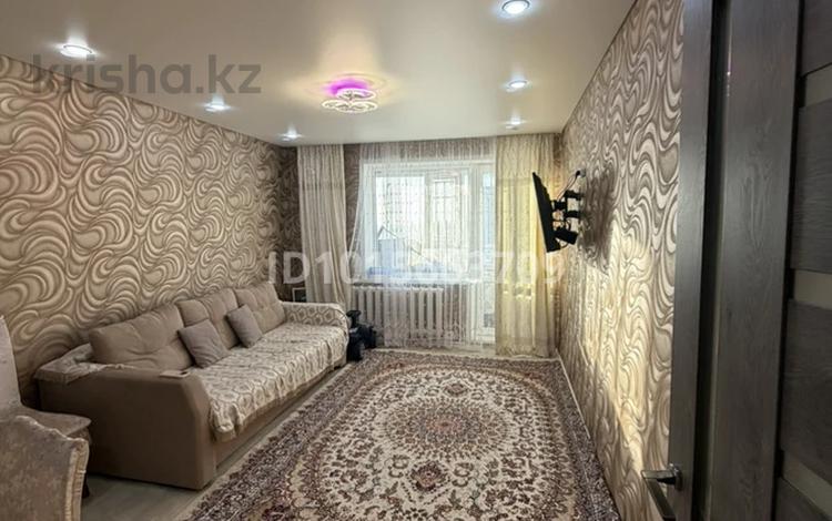 2-бөлмелі пәтер · 48 м² · 5/5 қабат, Восток-5 ш/а. 30, бағасы: 15 млн ₸ в Караганде, Алихана Бокейханова р-н — фото 2