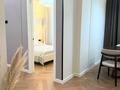2-бөлмелі пәтер · 48 м² · 8 қабат, Манаса 109а, бағасы: 450 000 ₸ в Алматы, Алмалинский р-н — фото 4